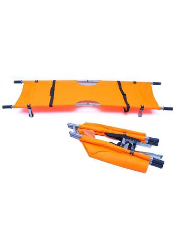 Patient Stretcher Foldable